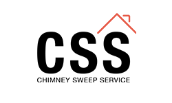 Chimney Sweep Service Logo
